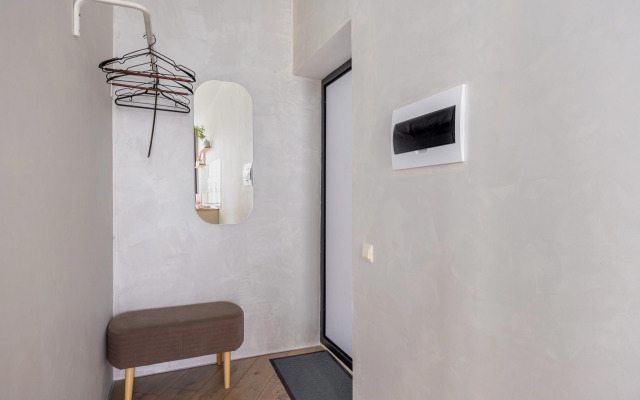 Gold Apart Apartments