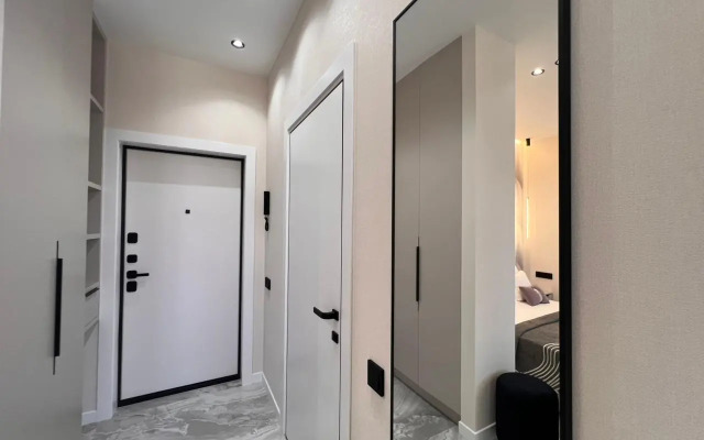 Sezam Formula 41 Apartments