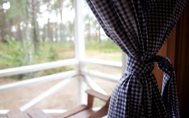 База отдыха Сямозеро