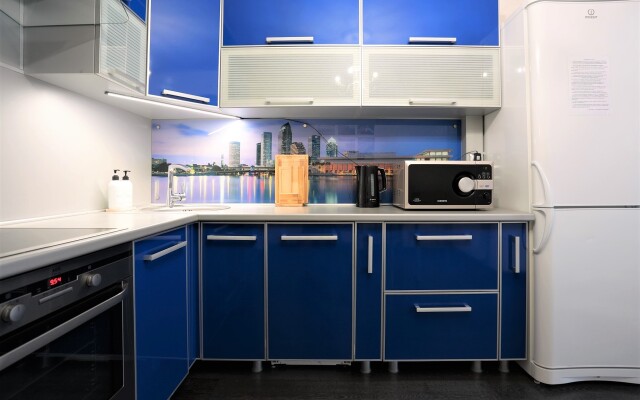 Квартира Бархат