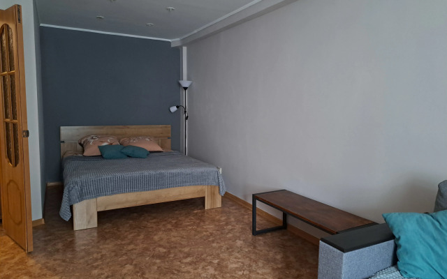 Квартира на пр-те Набережночелнинский 5Б