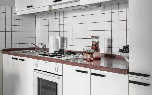 Квартира Комфортная и Стильная на Арбате