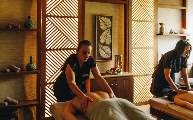 Отель Corsica & Spa Serena