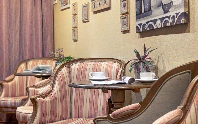 De Paris Butik -Hotel