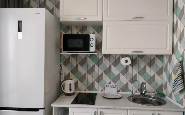 Квартира на Энергетиков 2