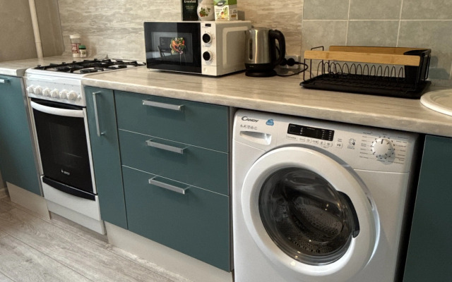 Квартира С видом на Кремль