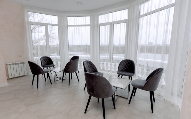 Гостевой дом "Демидов"