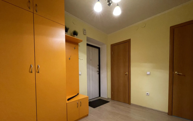 Апартаменты Сутки Уфа на Владивостокской 10