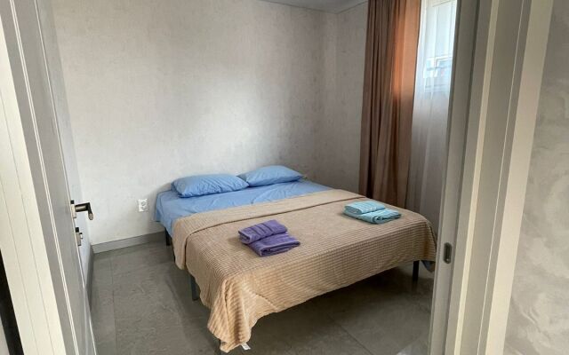 Dom V Cherte Goroda Private House
