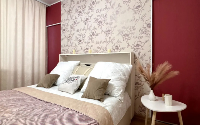 Квартира на Петрова