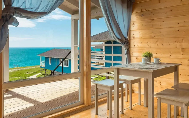 Парк-отель Берег Роз