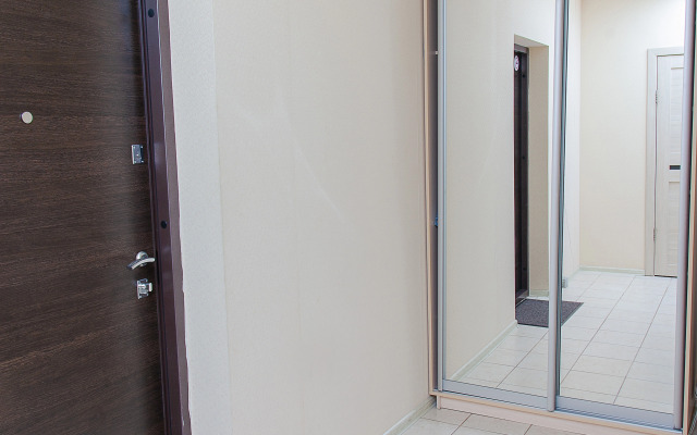 Квартира на Улице Фрунзе 49