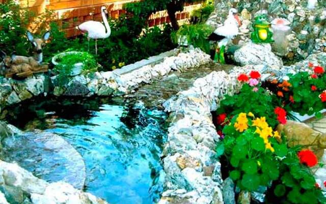 Anna by Sun City Hotels