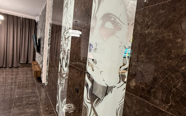 Апартаменты 4 на Тимме 30