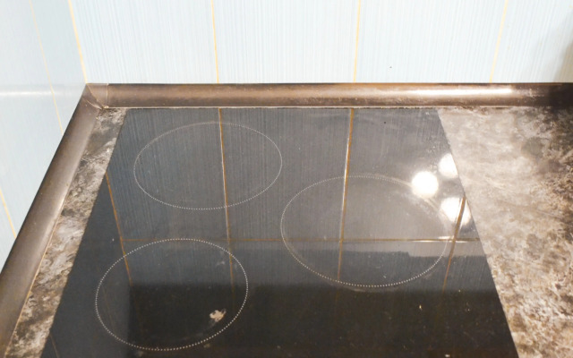 Апартаменты Морская звезда