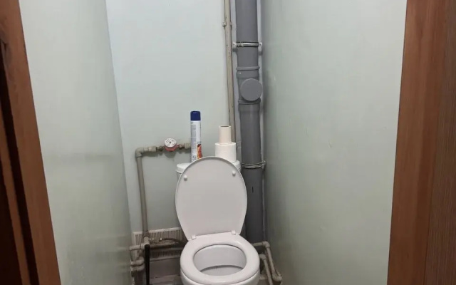 Квартира двухкомнатная