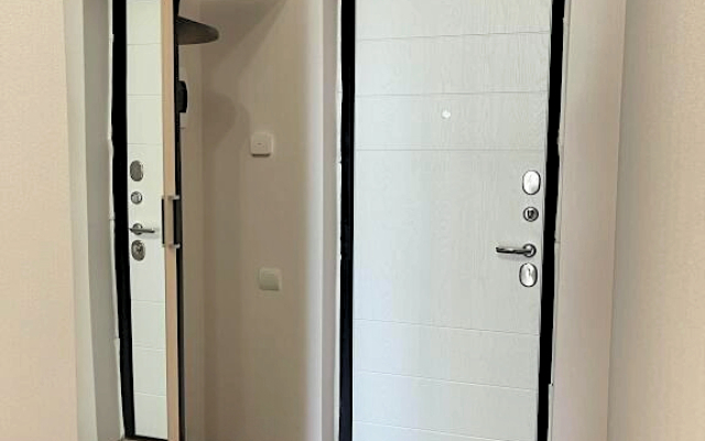 Апартаменты du Soleil на Пионерском с Видом на Море