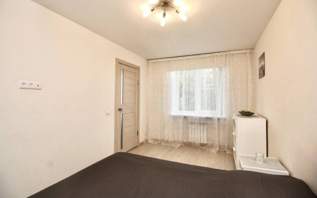 Апартаменты на Герцена