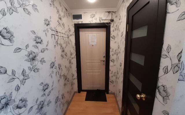 Апартаменты Марата 20