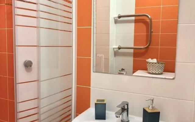 Апартаменты рядом с метро