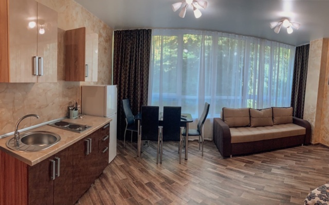 Delfin Guest House