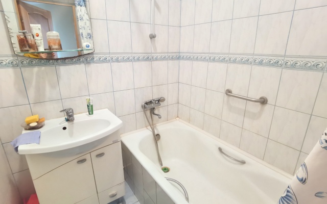 Prostornyie Apartments U Morya