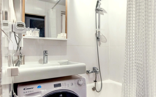 Квартира кинотеатр у метро