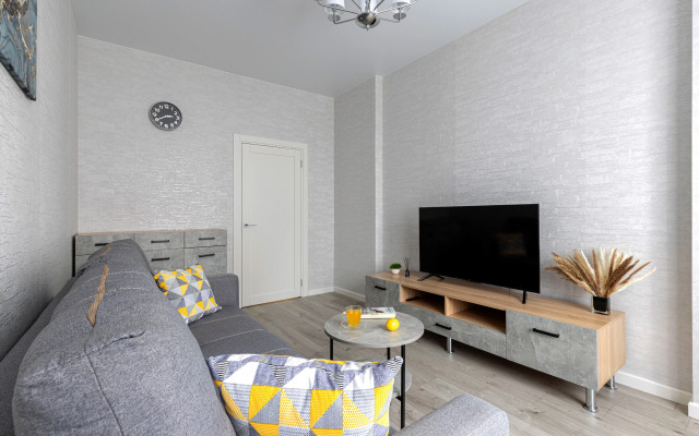 Квартира Питерский Комфорт на Московской