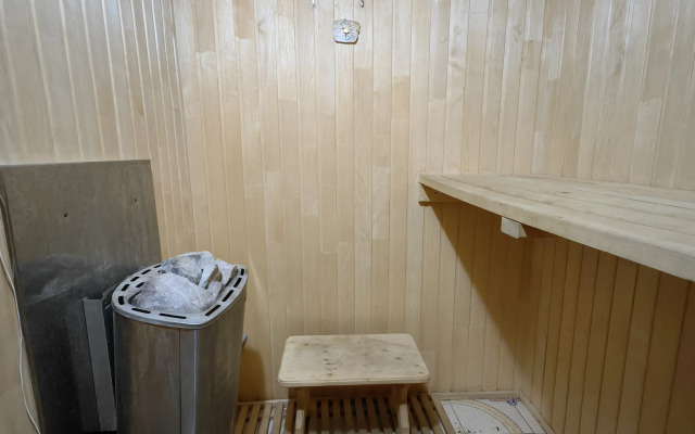 Kapitana Guest house