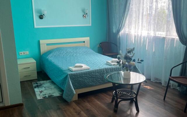 Na Sadovoj Guest House