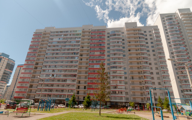 1 Komnatnaya Kvartira Apartments