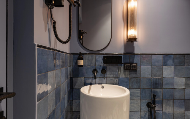 Отель Арбат Прайм