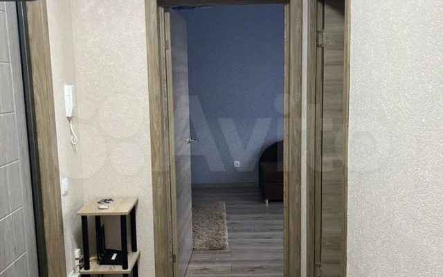 Квартира Уютная на Конструкторов