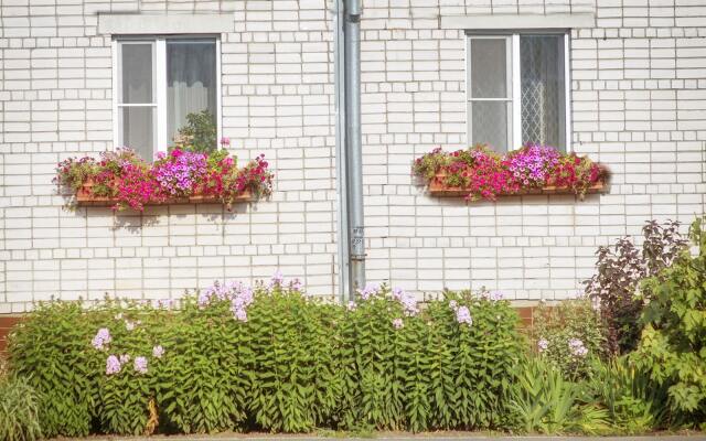 Квартира На Советском проспекте 68 НаСутки35