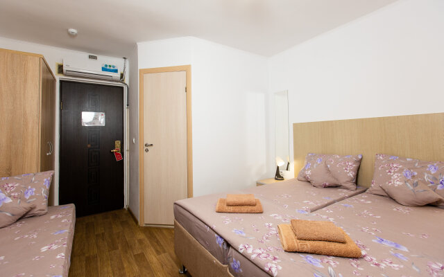 Barrakuda Living Quarters