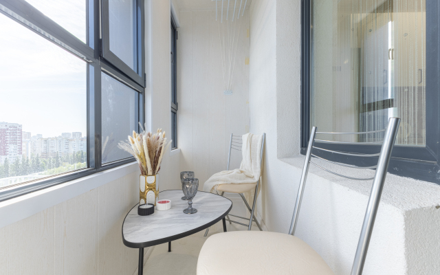 Апартаменты Престиж