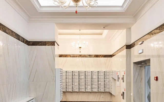 Квартира просторная с видом на Дон