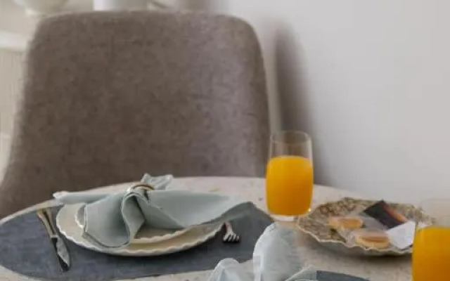 Happy Academia JBR Apartments