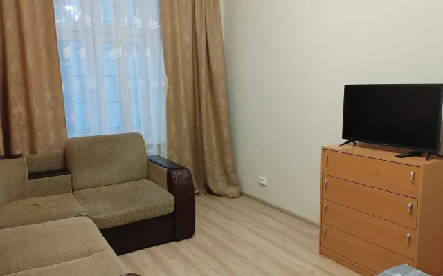 Квартира в микрорайоне Славянском 1/6