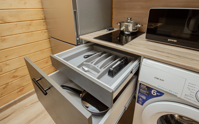 Квартира на Кривоносовском 11