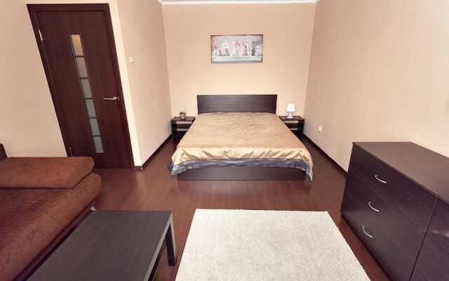 Апартаменты Гранд Казань Бурхана Шахиди 1/15