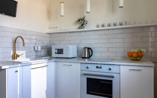 Апартаменты Ночной Рай