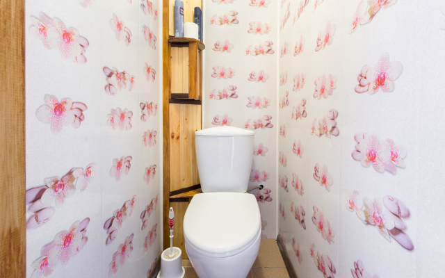 Апартаменты на Коллективной 4