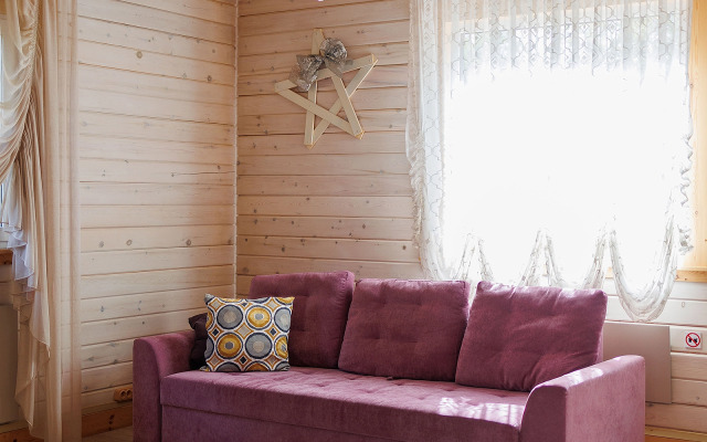 Mira Belle Private House