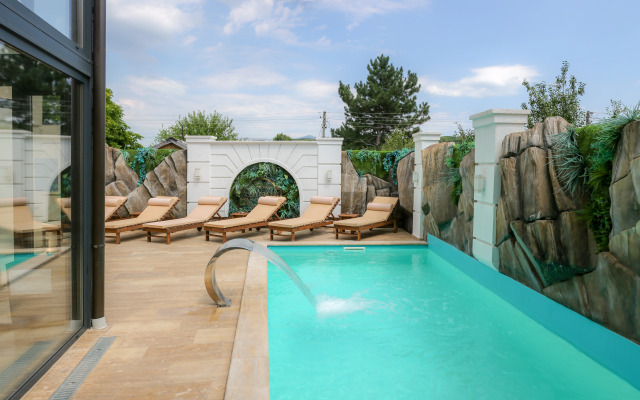 Soko In Spa Apart-hotel