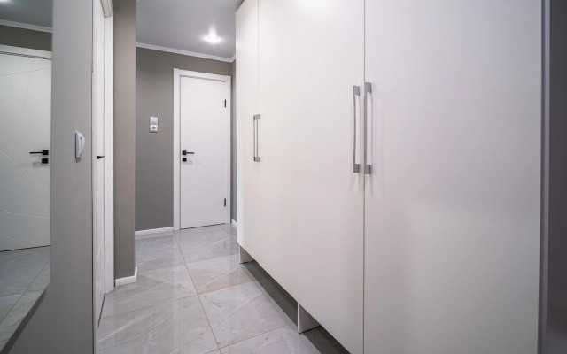 Апартаменты Марсель