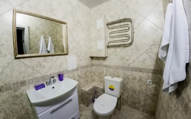 Квартира на улице Чкалова