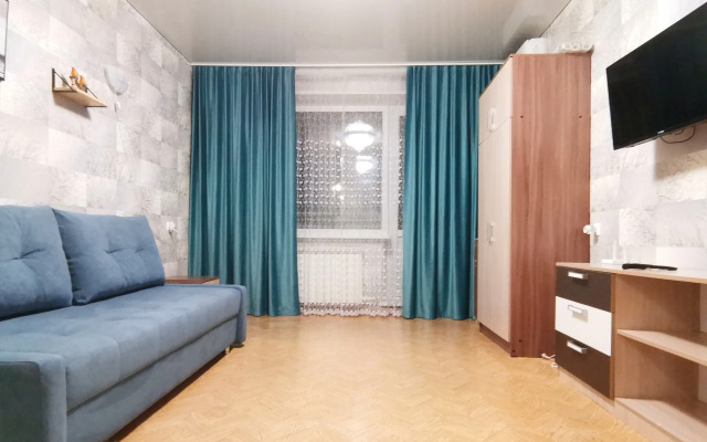 V tsentre Apartment