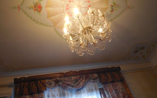 Gloria Guest House