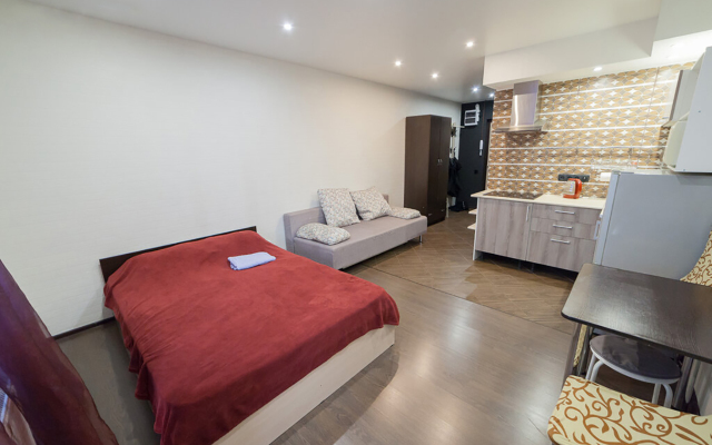 Apartpiter Flat